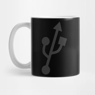 Connect Mug